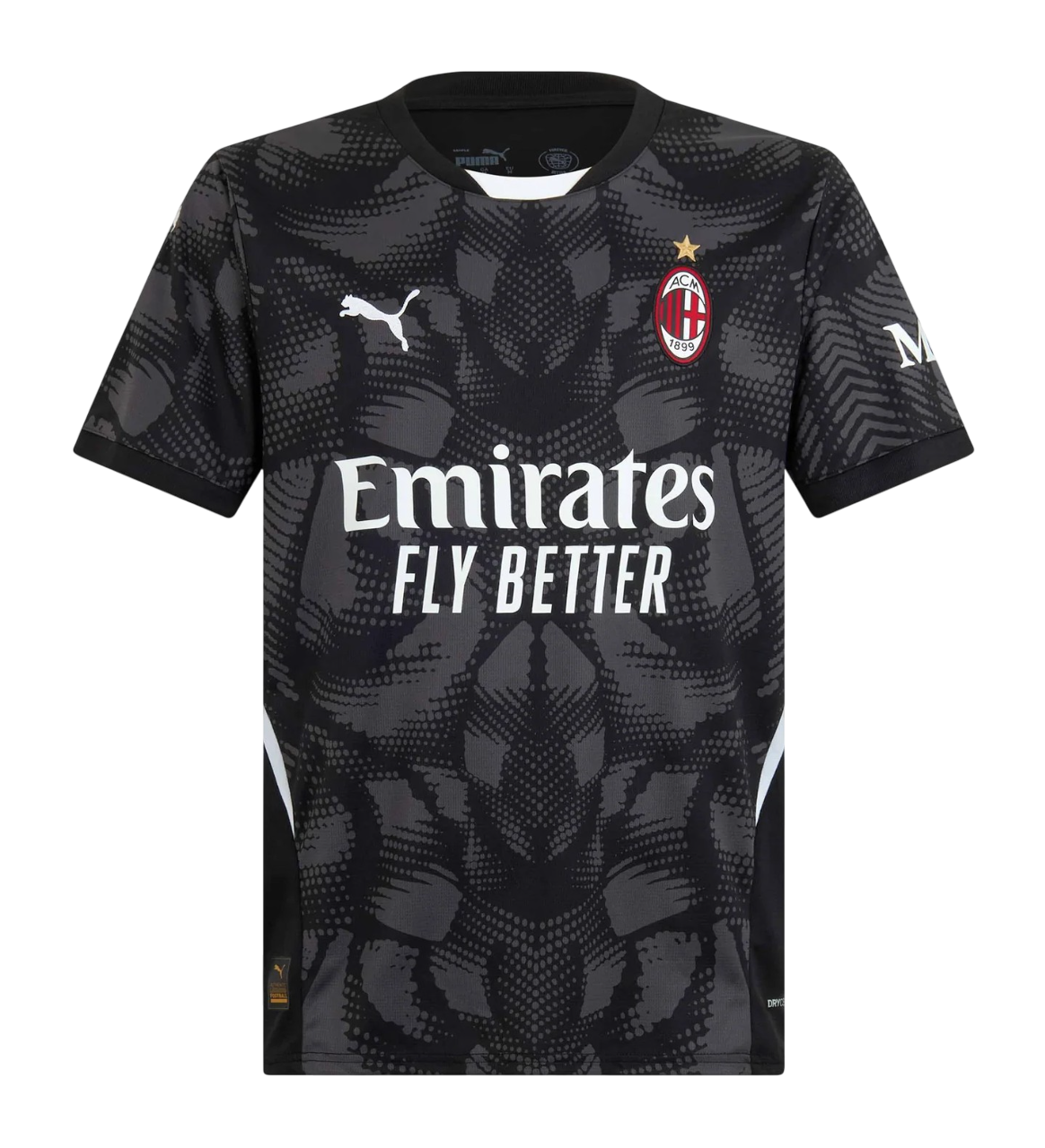 AC Milan 2024/25- Guarda Redes