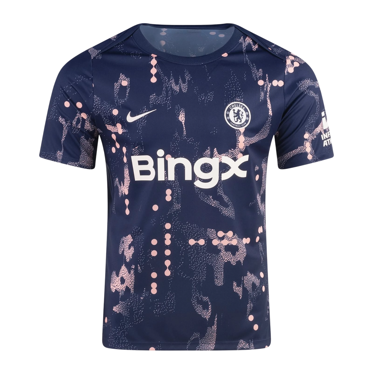 Chelsea 2025/26- Pré-Match