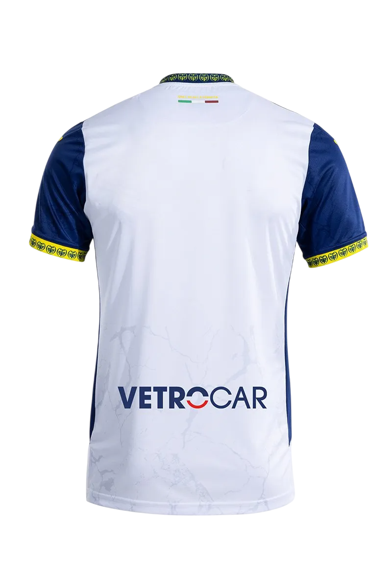 Hellas Verona 2024/25- Alternativa