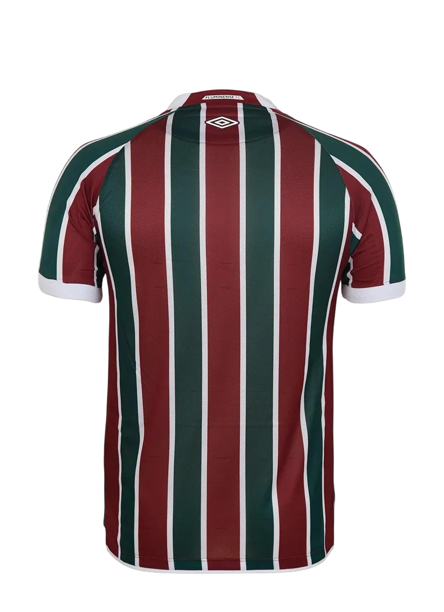 Fluminense Principal 2025/26- Versão Feminina