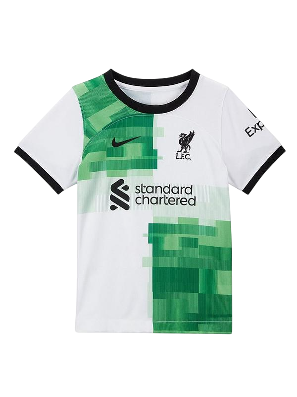 Liverpool 2023/24- Alternativo