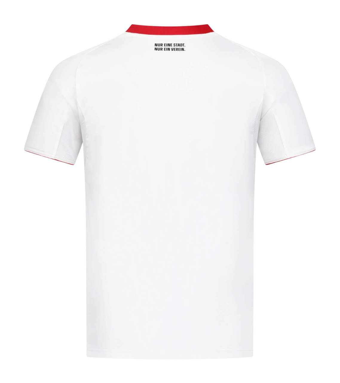 Eintracht Frankfurt 2025/26- Alternativo