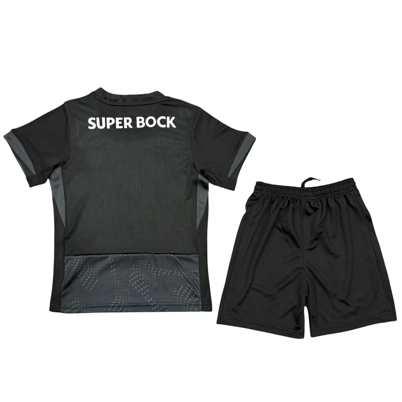 Kit de Criança Sporting 2025/26