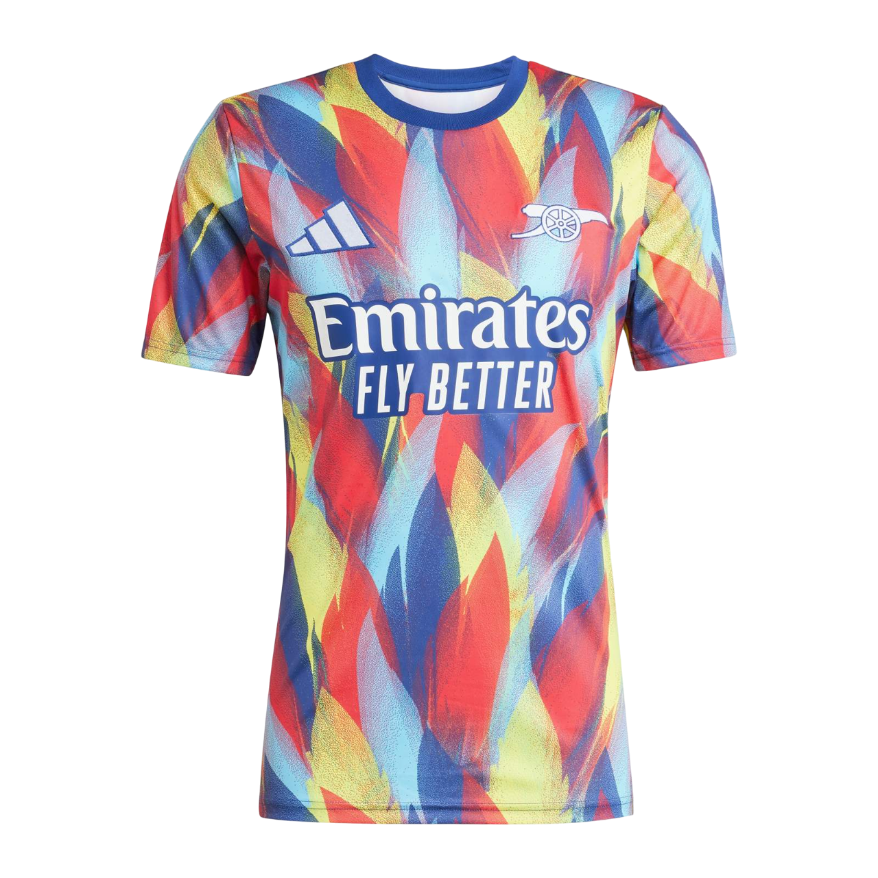 Arsenal 2025/26- Pré-Match