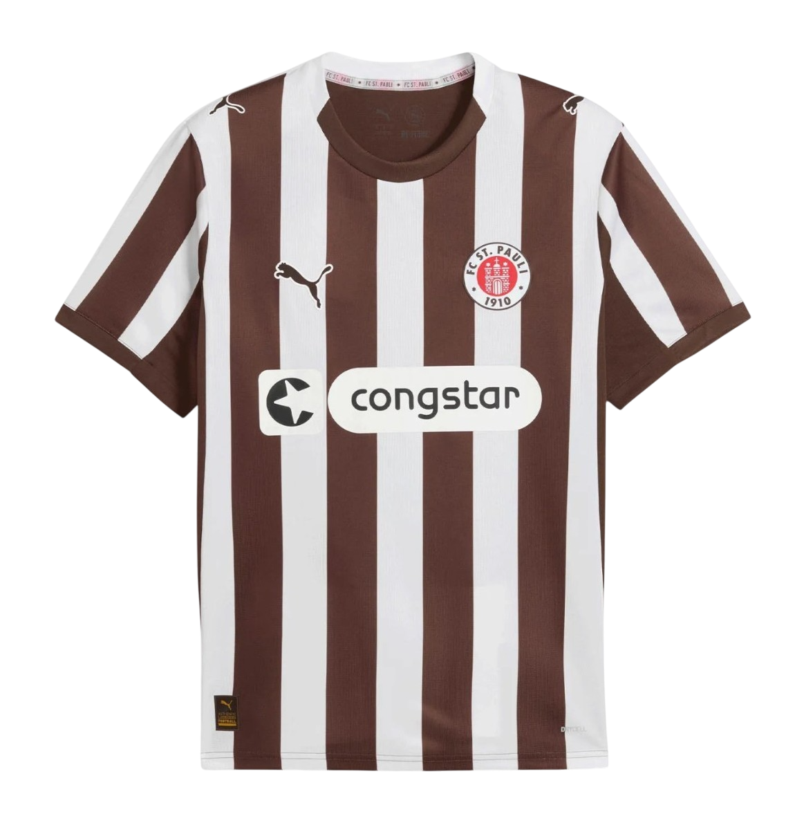St Pauli II Principal 2025/26