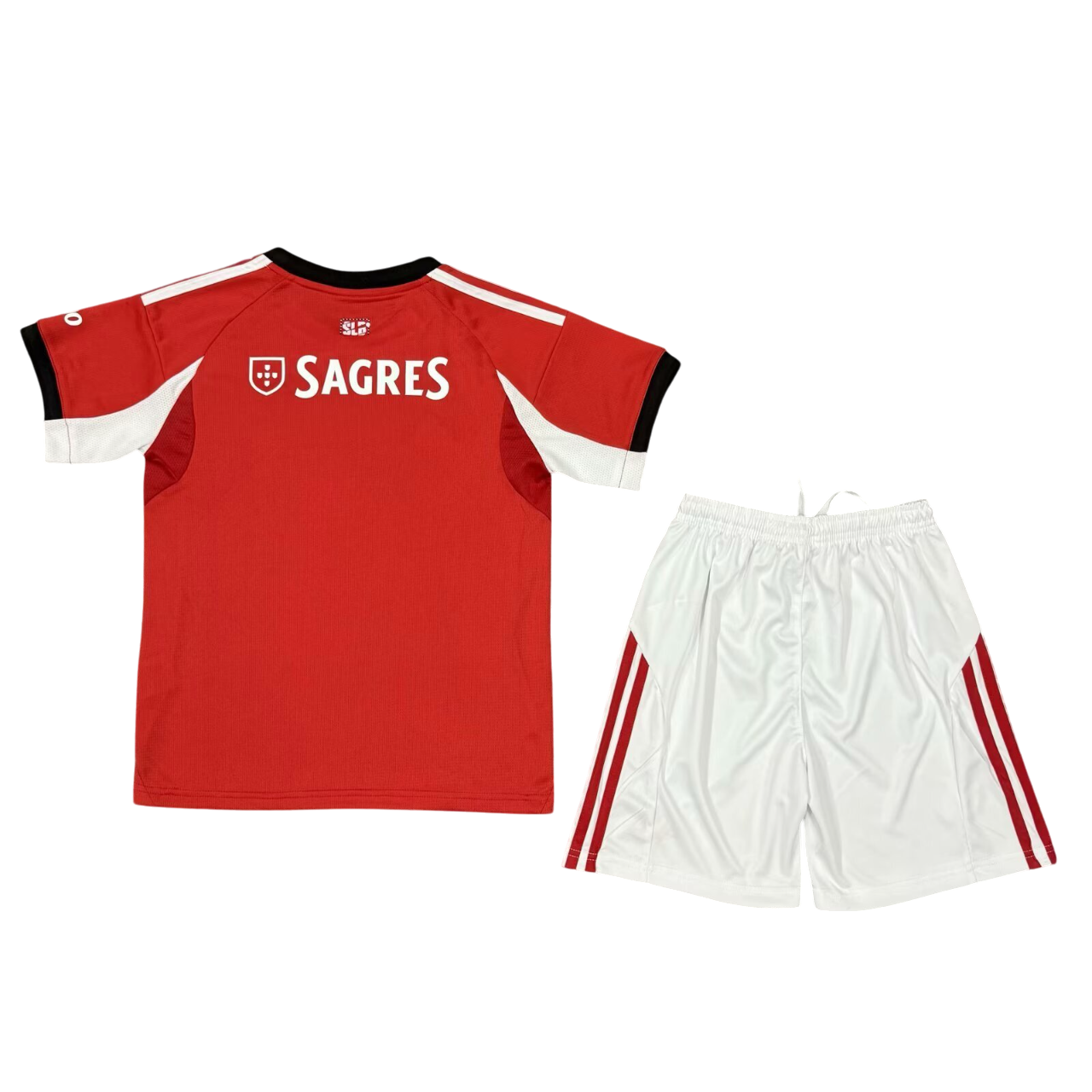 Kit de Criança Benfica 2025/26