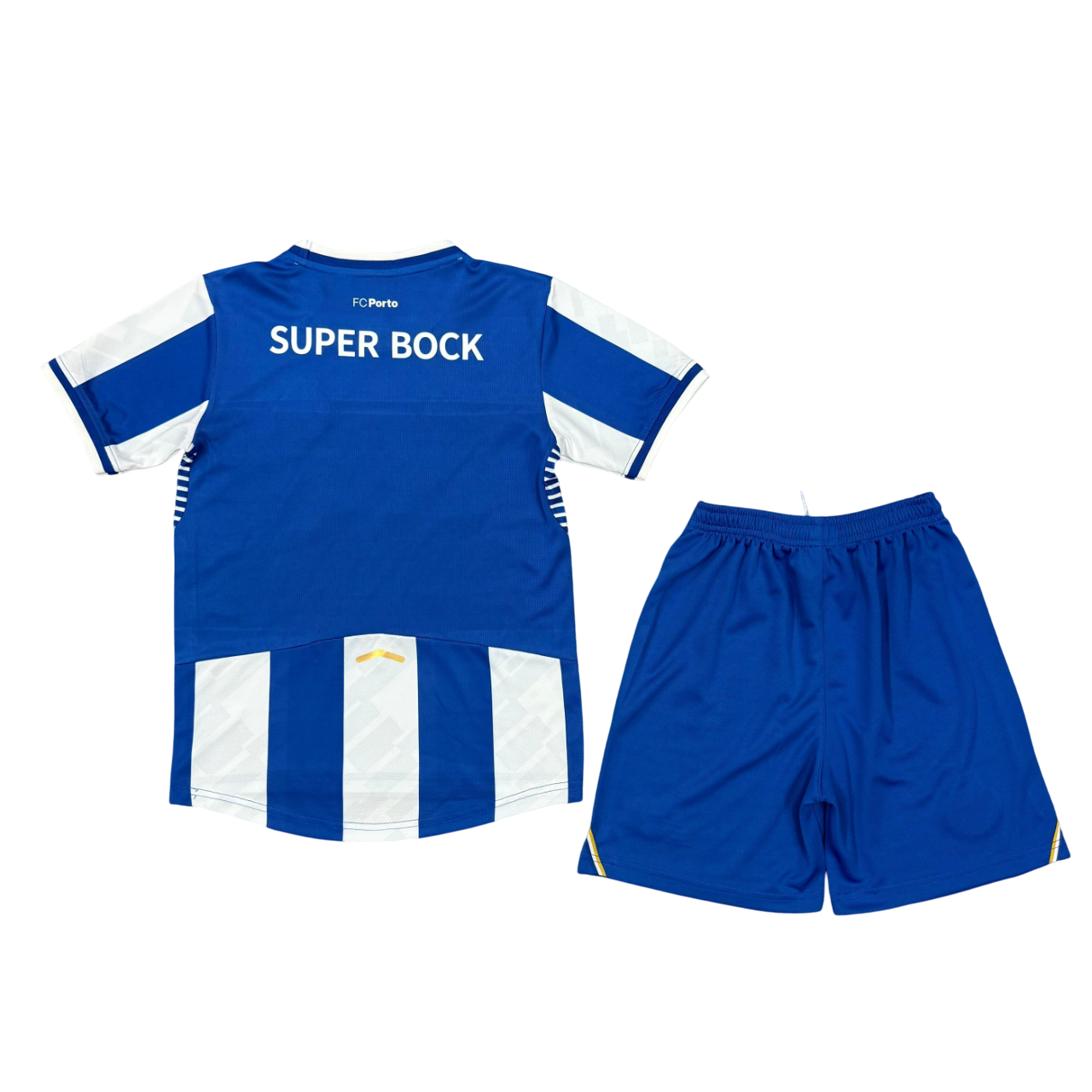 Kit Criança FC Porto 2025/26