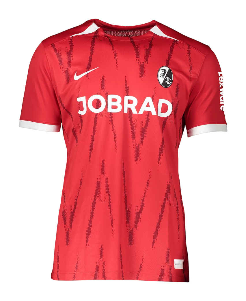 SC Freiburg Principal 2024/25