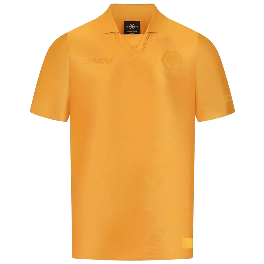 Wolverhampton 2025/26- Edição Especial