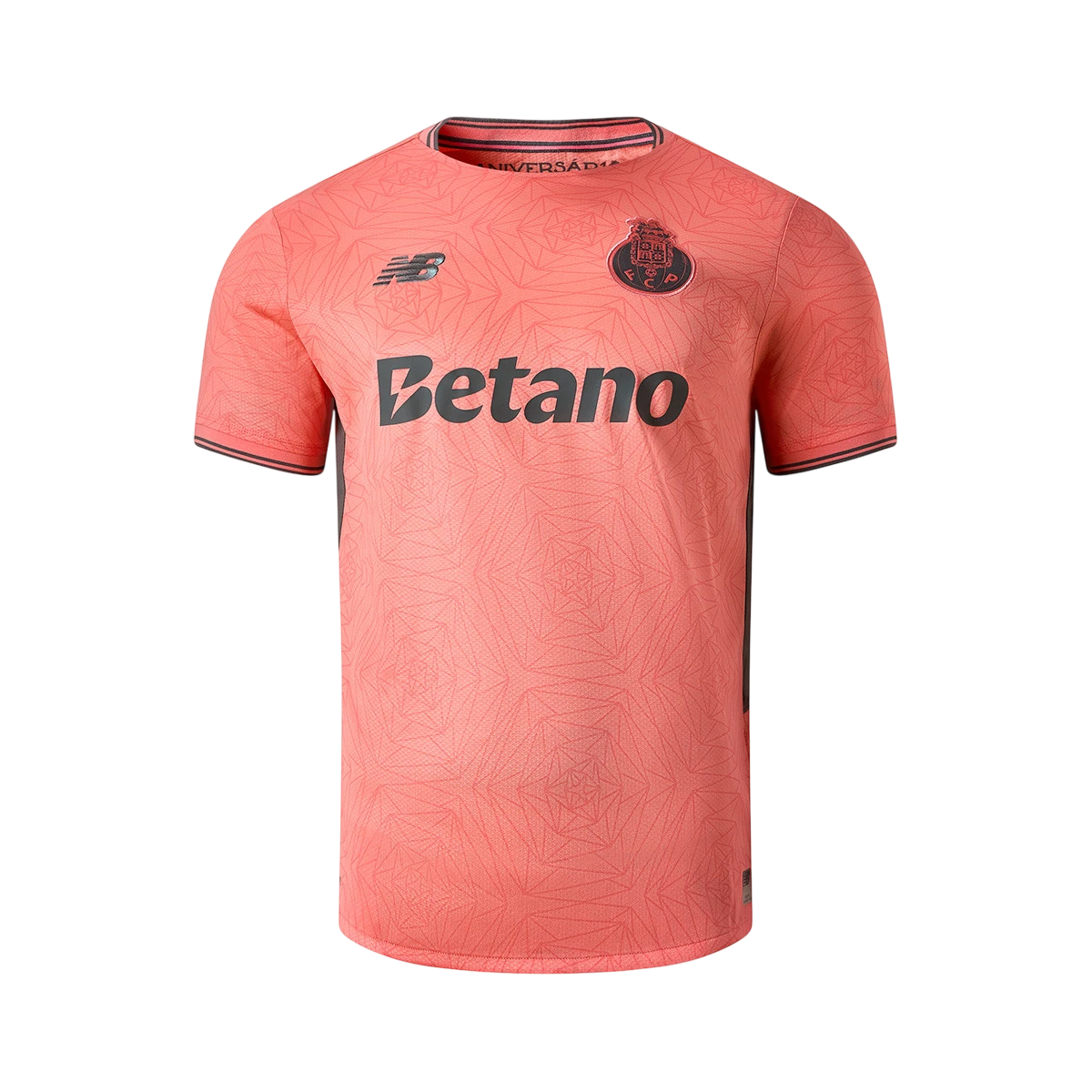 FC Porto 2025/26- Alternativa