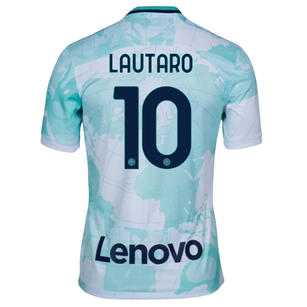 Inter Milão 2022/23- Lautaro Martínez