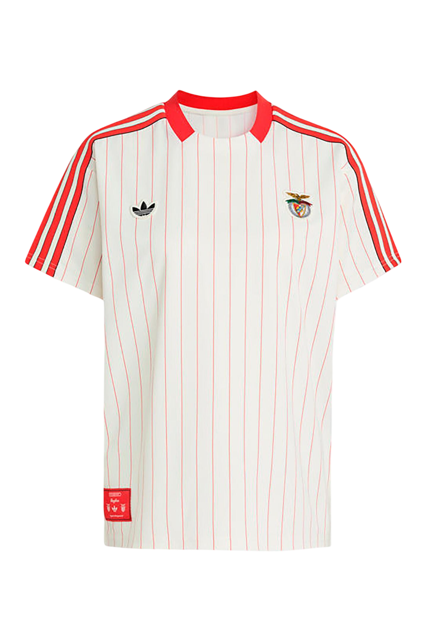 Benfica x Adidas Originals Retro 2025/26