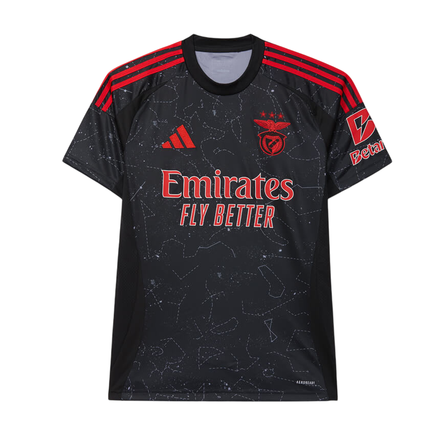 Benfica 2024/25 - Alternativa