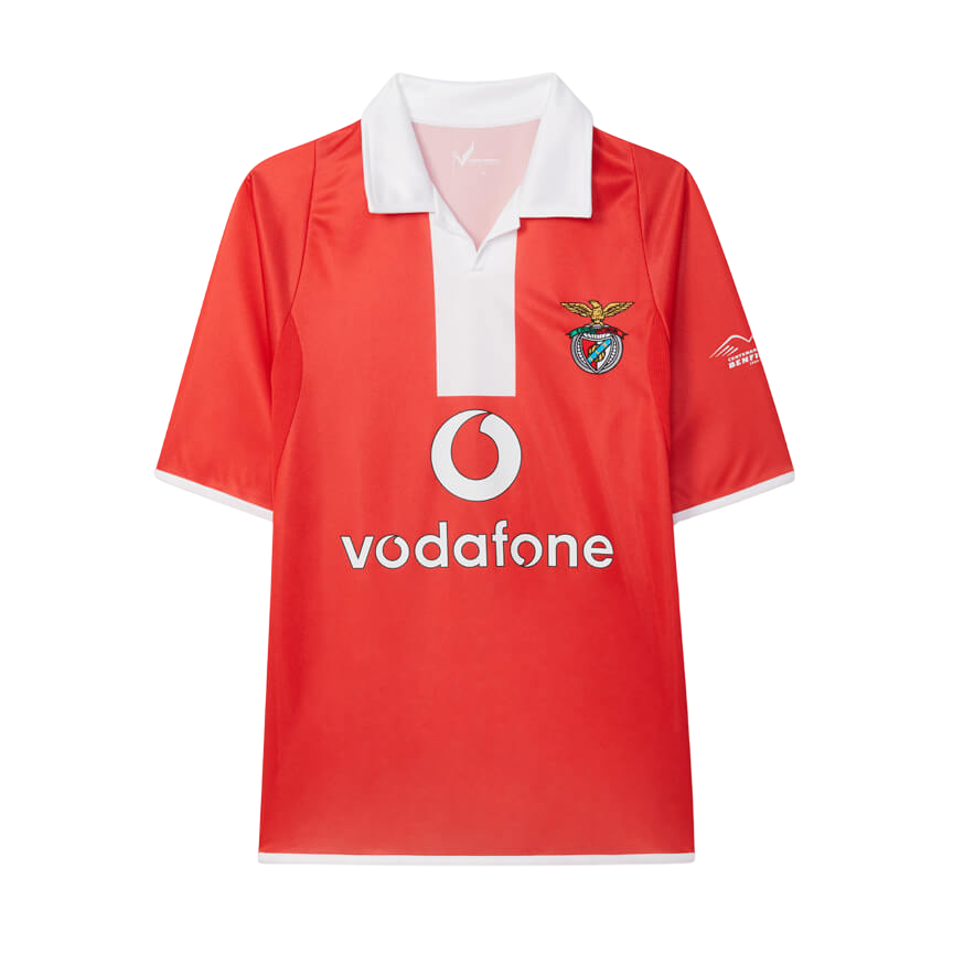 Camisola Principal 2004-2005