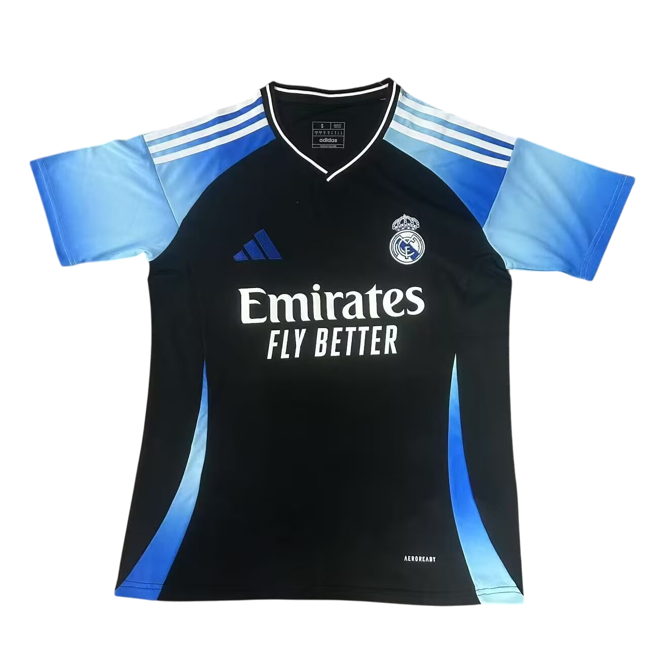 Real Madrid 2025/26- Edição Especial