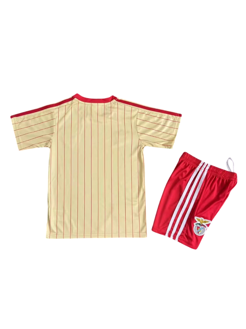 Kit de Criança Benfica 2025/26