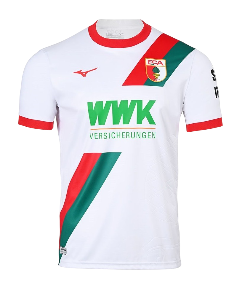 FC Augsburg Principal 2025/26