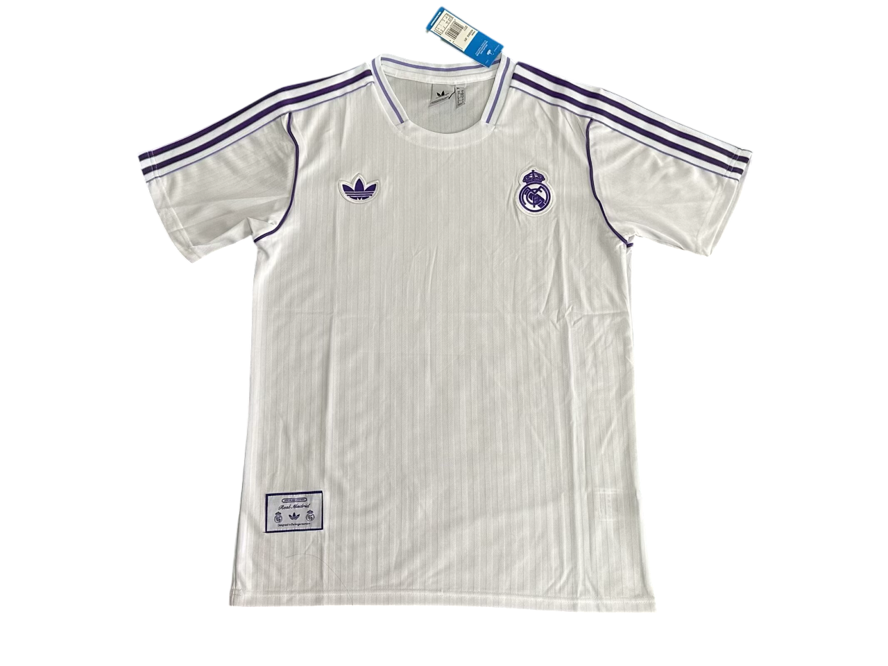 Real Madrid 2025/26- Edição Especial