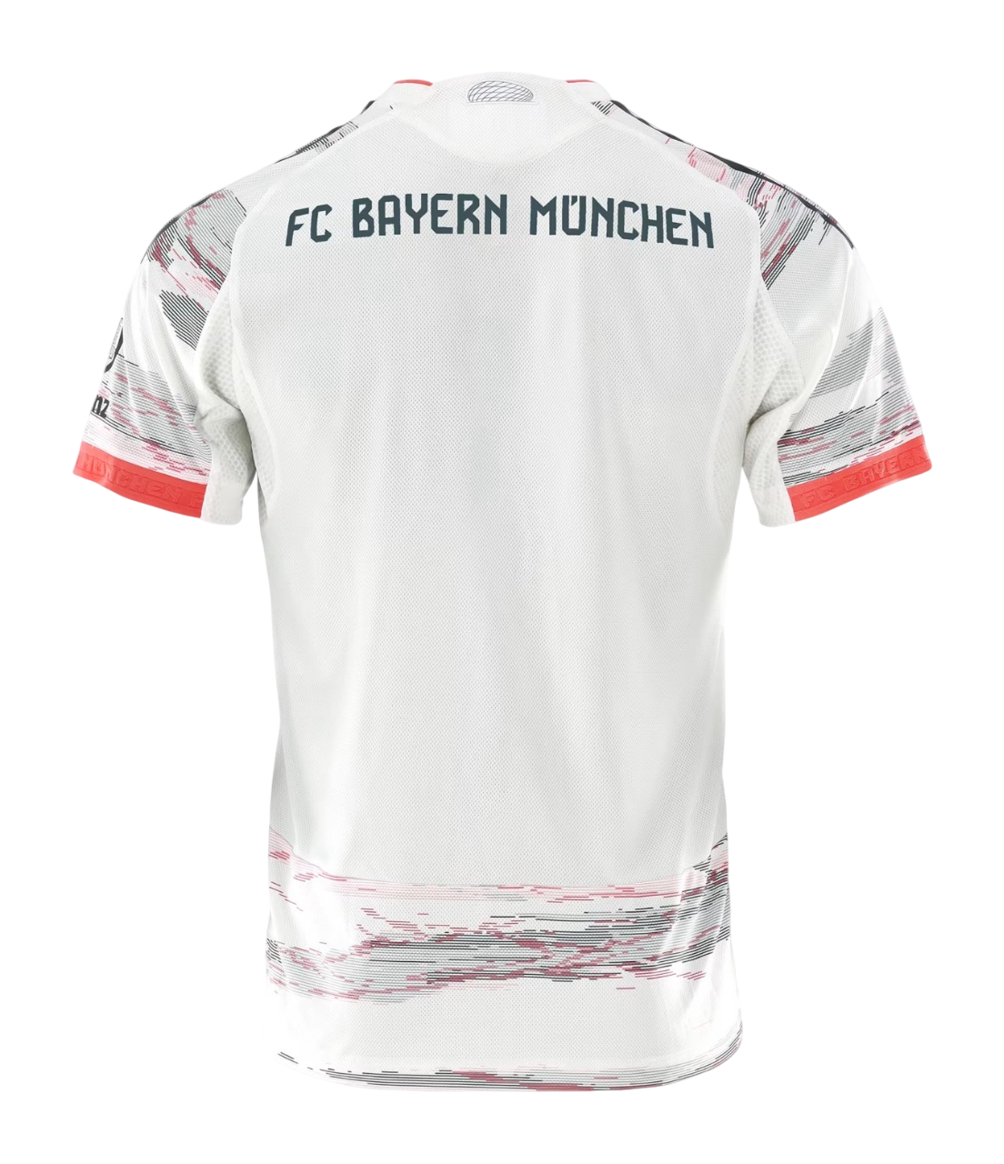 Bayern Munique 2025/26- Alternativa