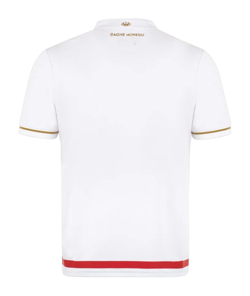 AS Monaco Principal 2025/26