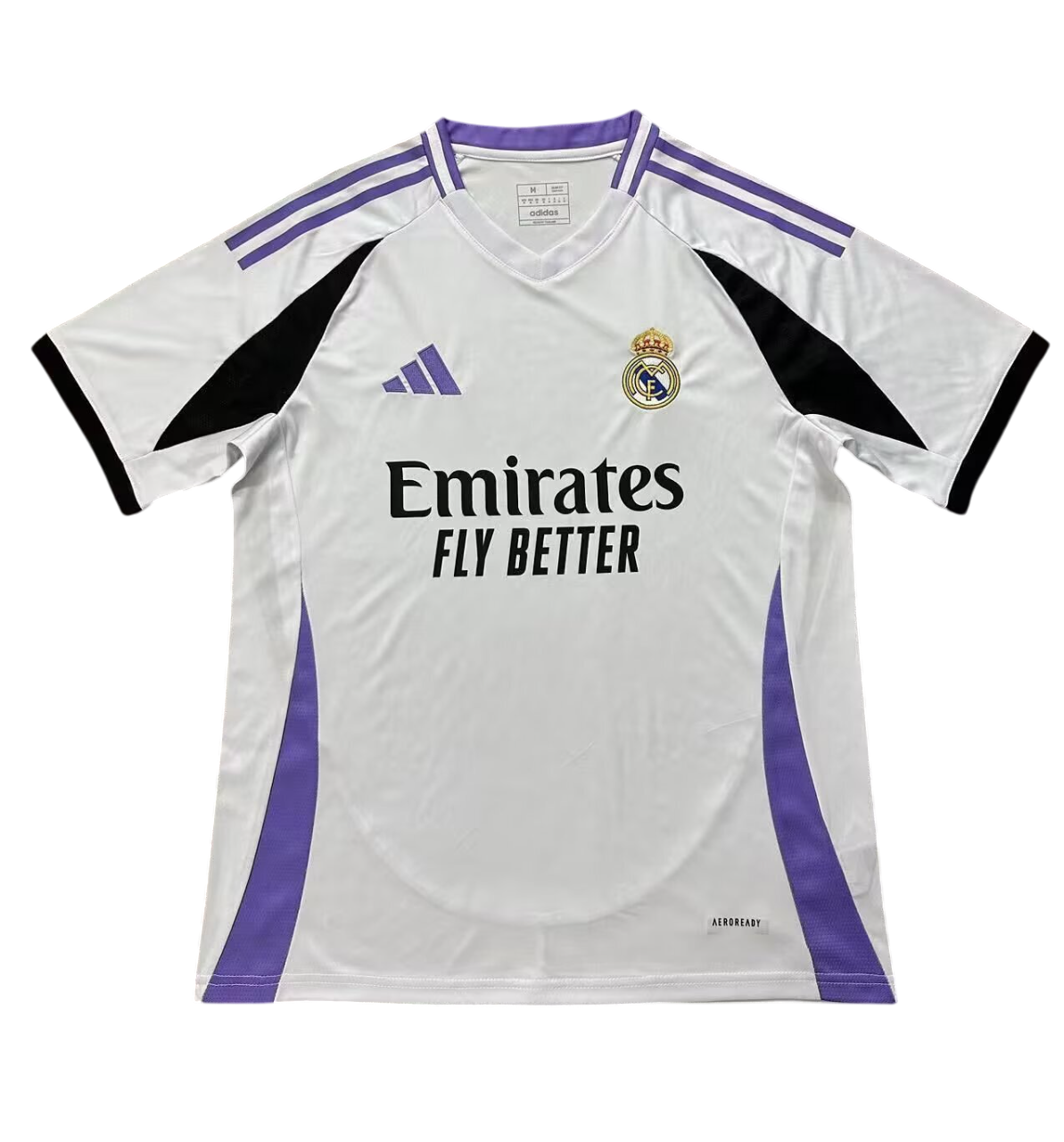 Real Madrid 2025/26- Edição Especial