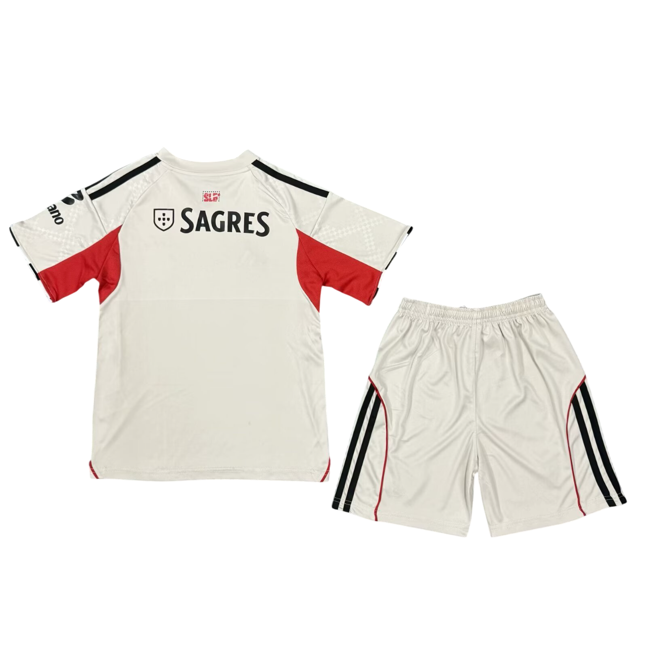 Kit de Criança Benfica 2025/26