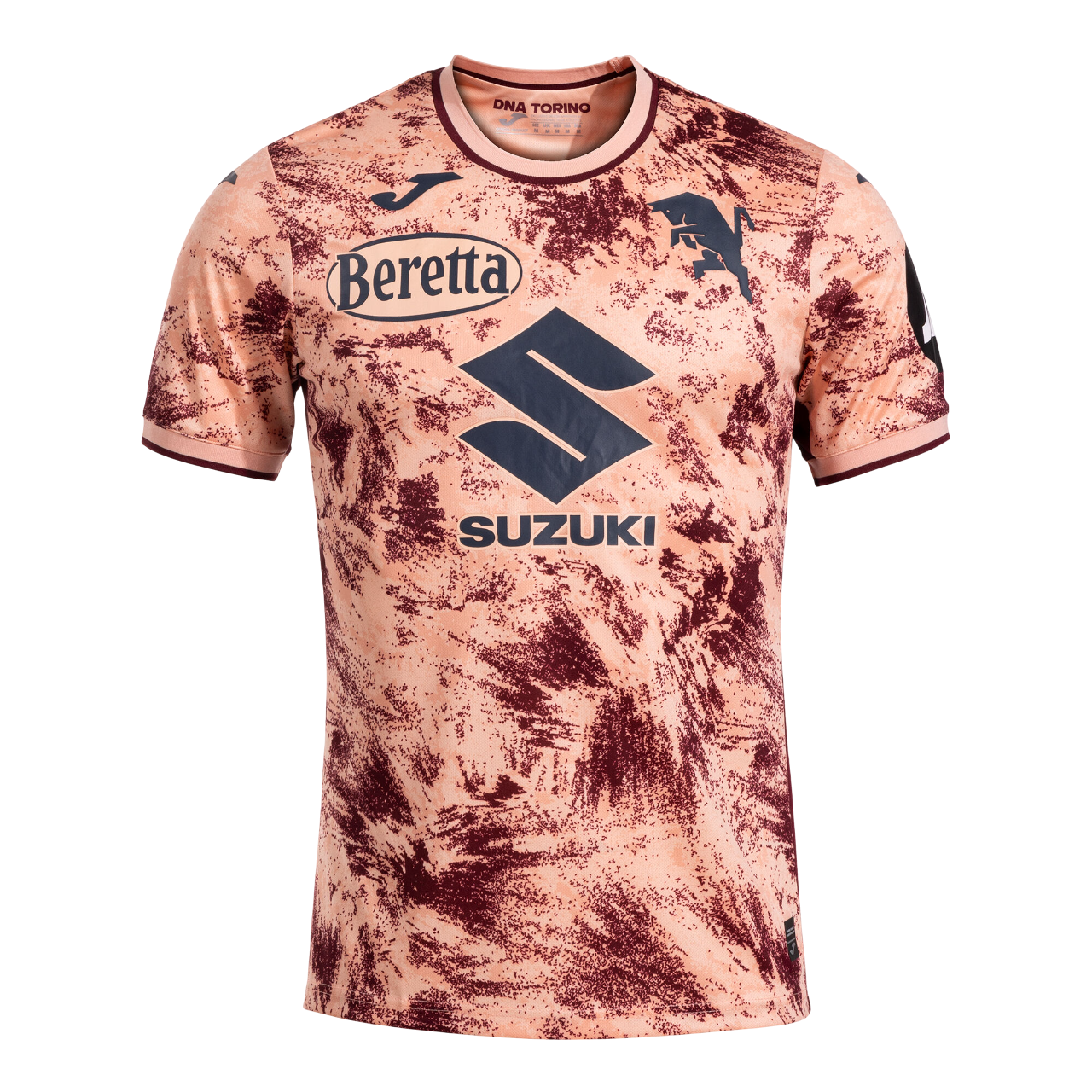 Torino 2024/25- 3º Equipamento