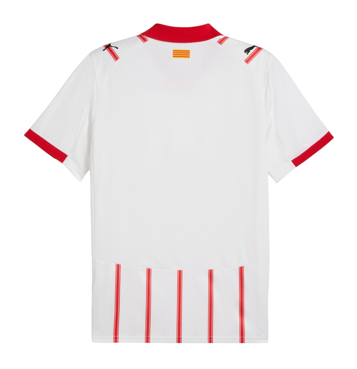 Girona FC Principal 2025/26