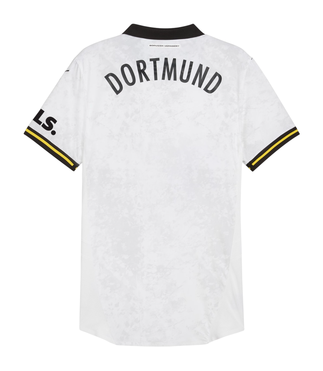 Borussia Dortmund 2024/25- 3º Equipamento