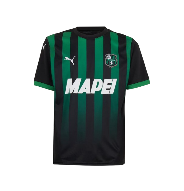 Sassuolo Principal 2024/25