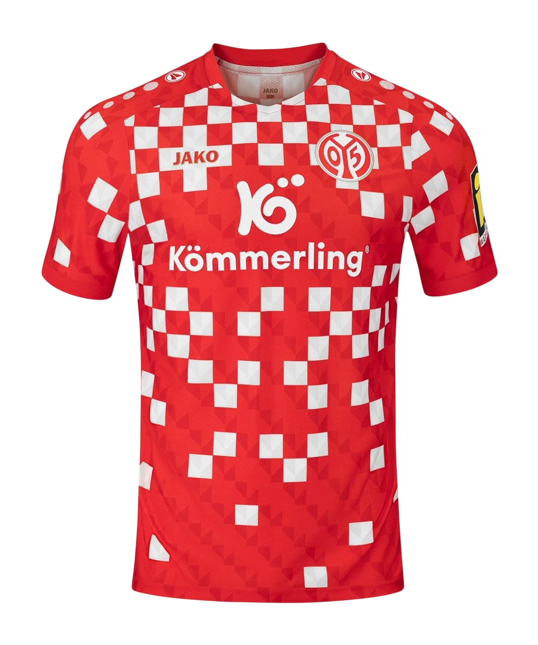 FSV Mainz 05 Principal 2024/25