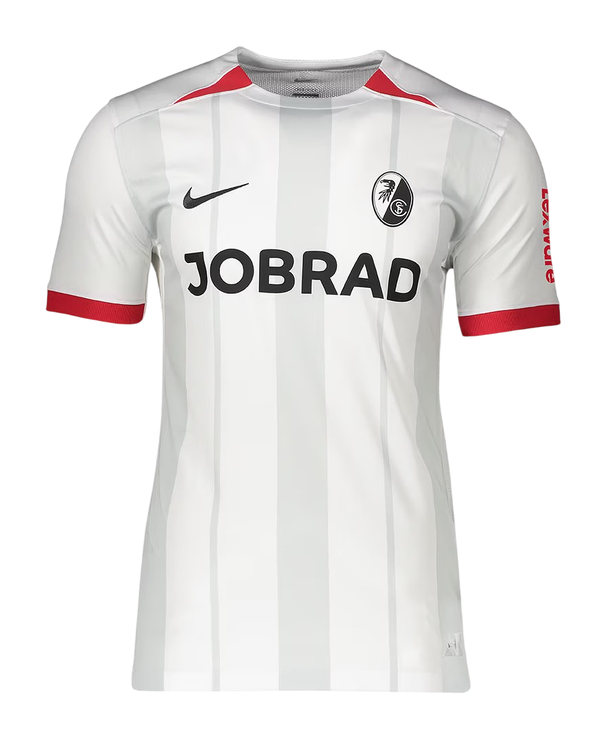 SC Freiburg 2024/25- Alternativa