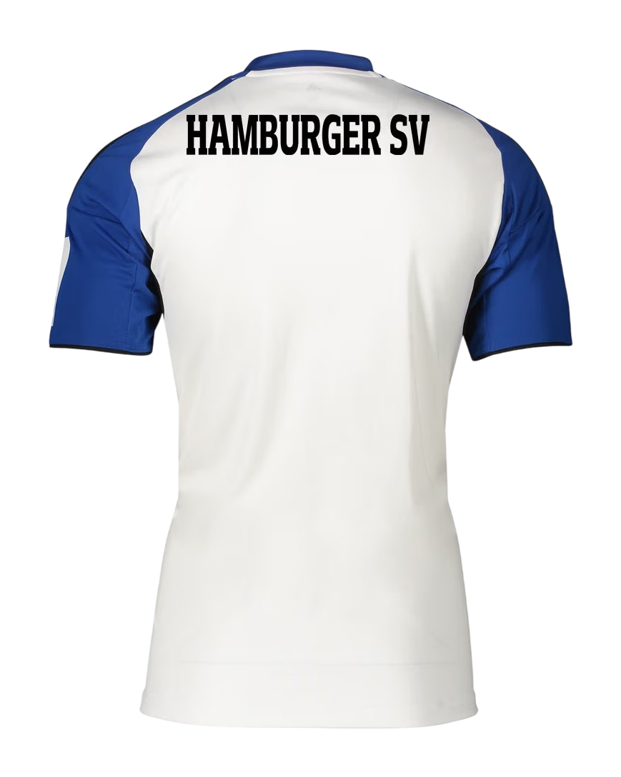 Hamburger SV Principal 2025/26
