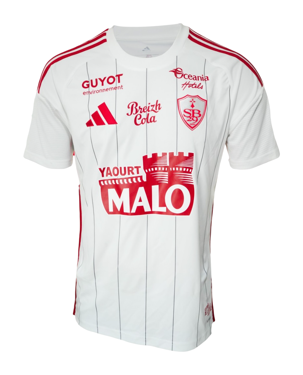 Brest 2025/26- Alternativa