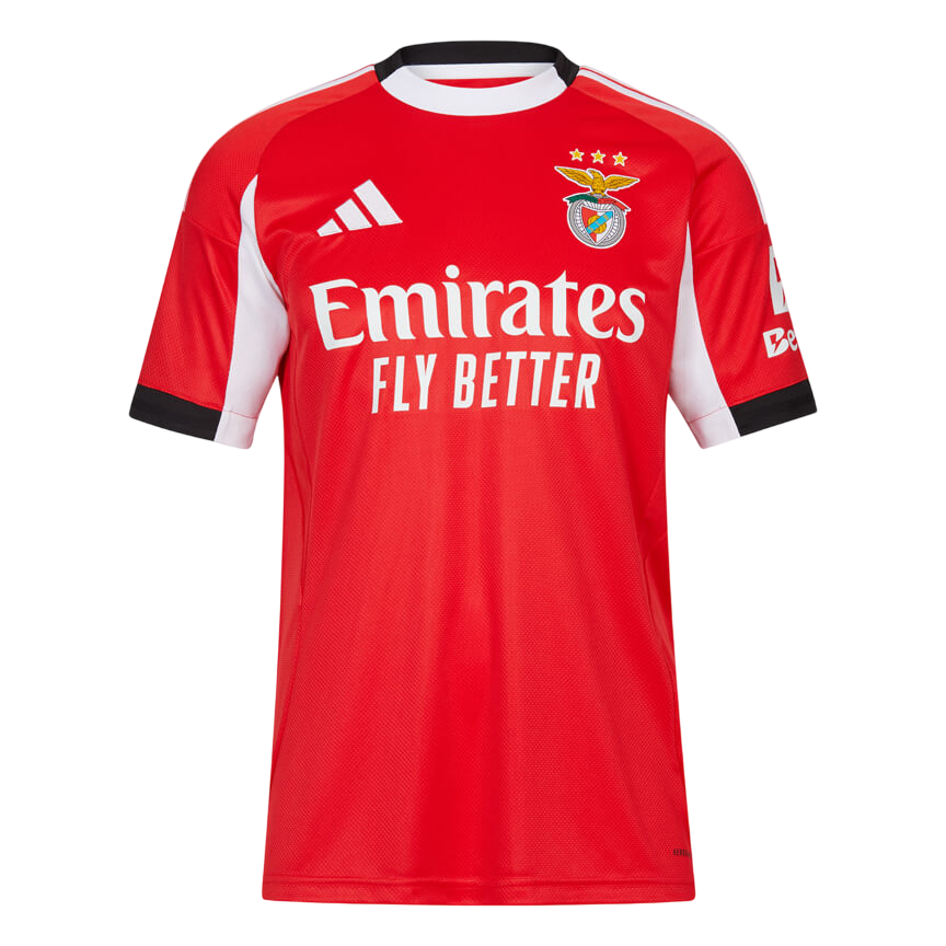 SL Benfica Principal 25/26