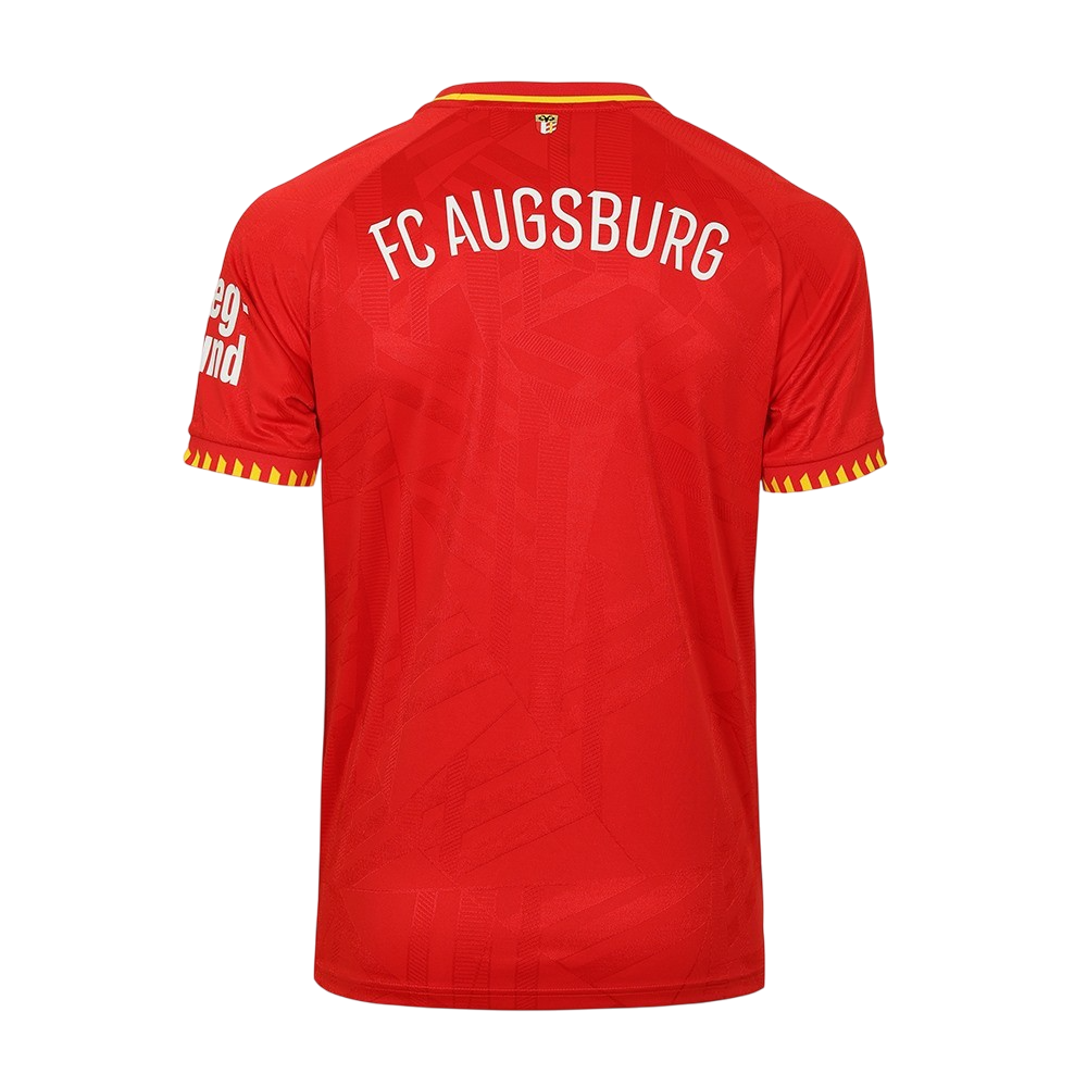 FC Augsburg 2025/26- Alternativa