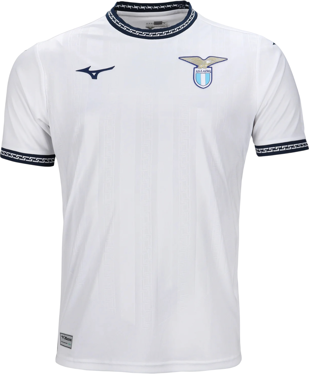 Roma 2023/24- 3º Equipamento