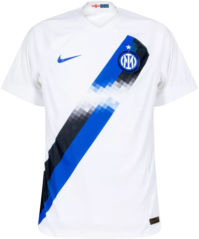 Inter Milão 2023/24- Alternativa