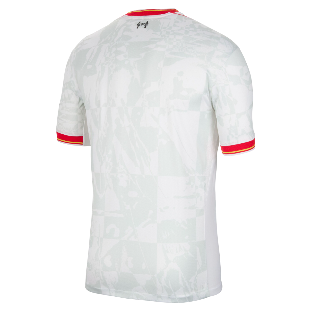 Liverpool 2024/25- 3º Equipamento
