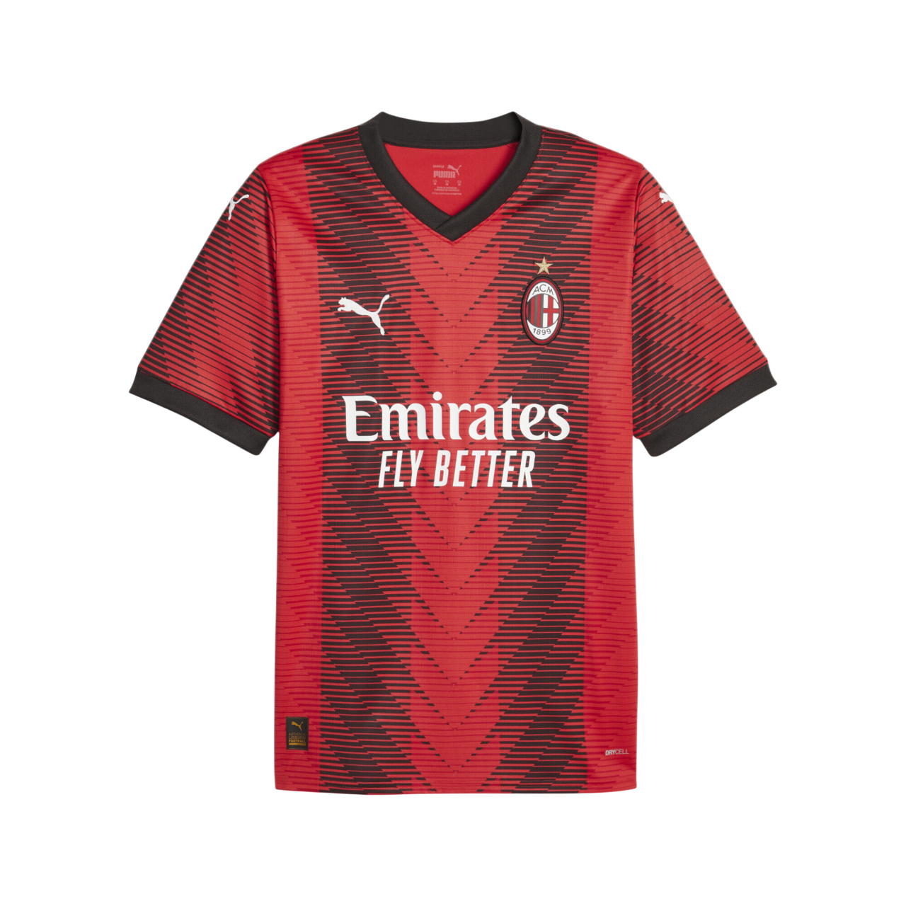 AC Milan Principal 2023/24