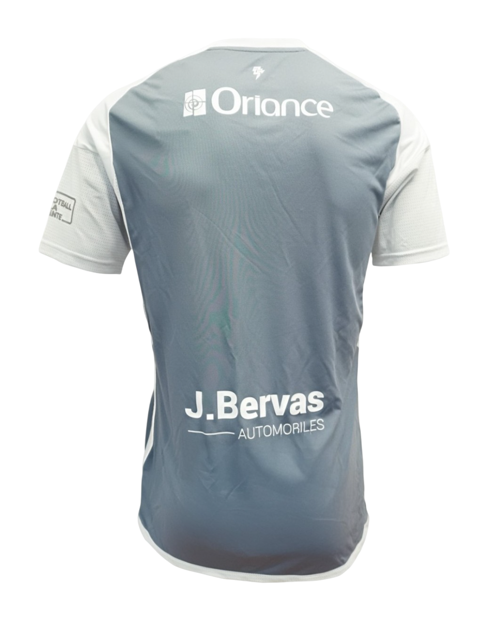 Brest 2025/26- 3º Equipamento