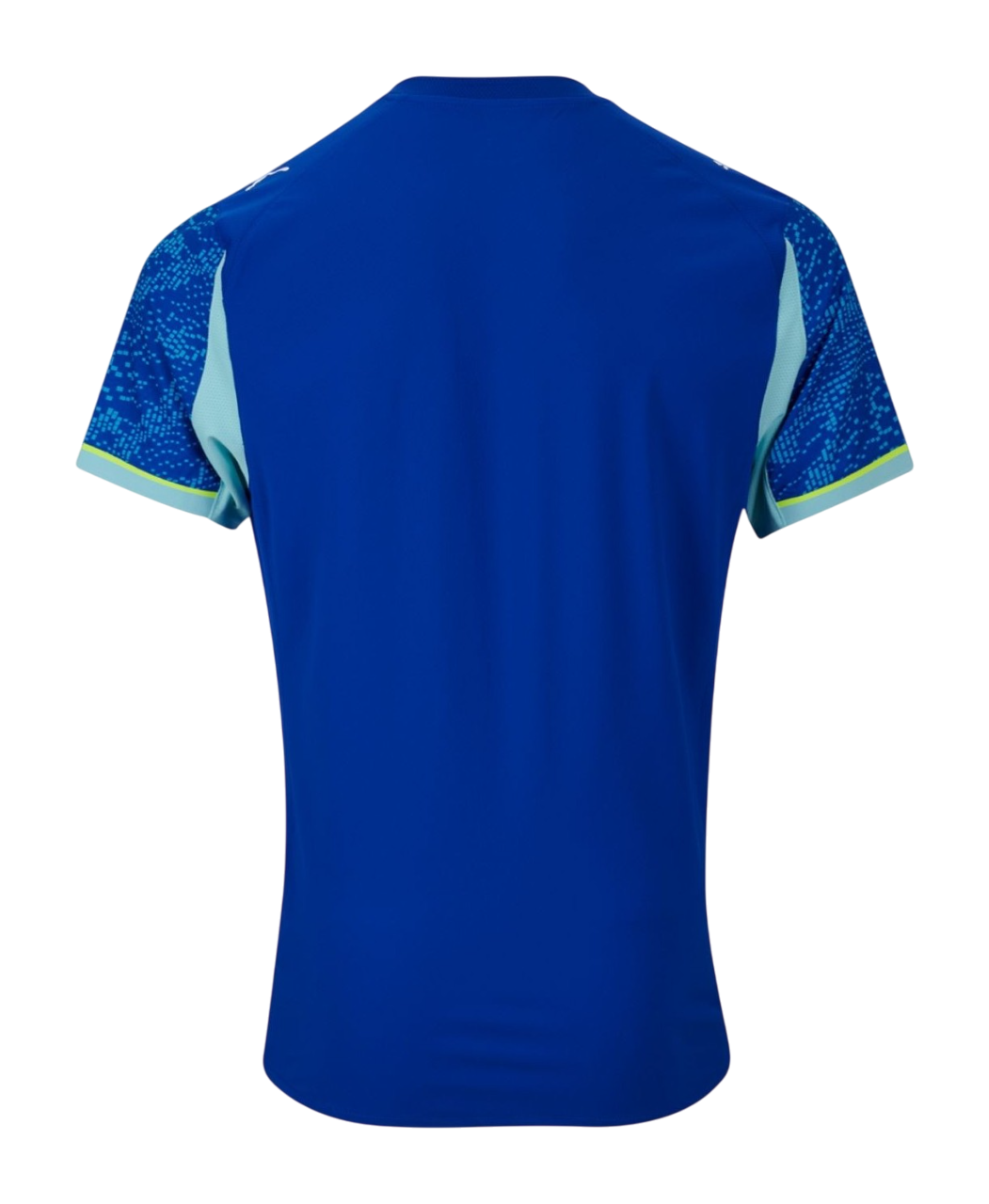 Olympique Marseille 2025/26- 3º Equipamento