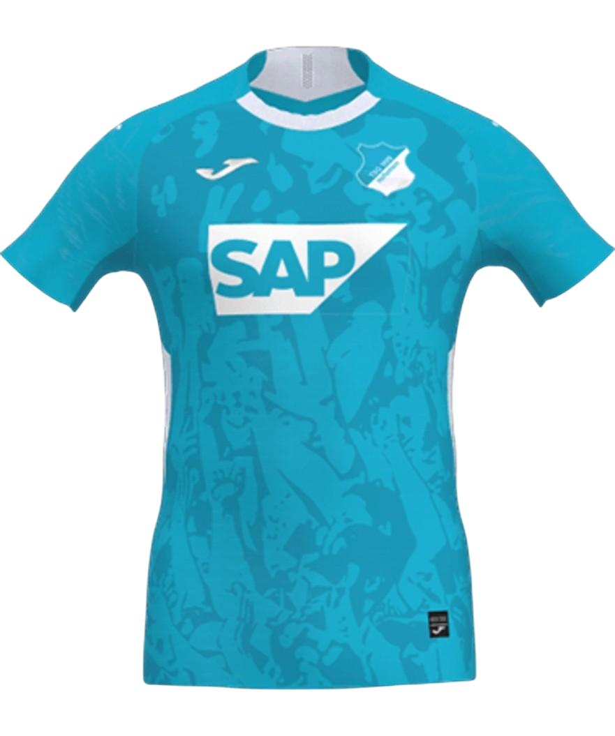 Hoffenheim 2025/26- Alternativa