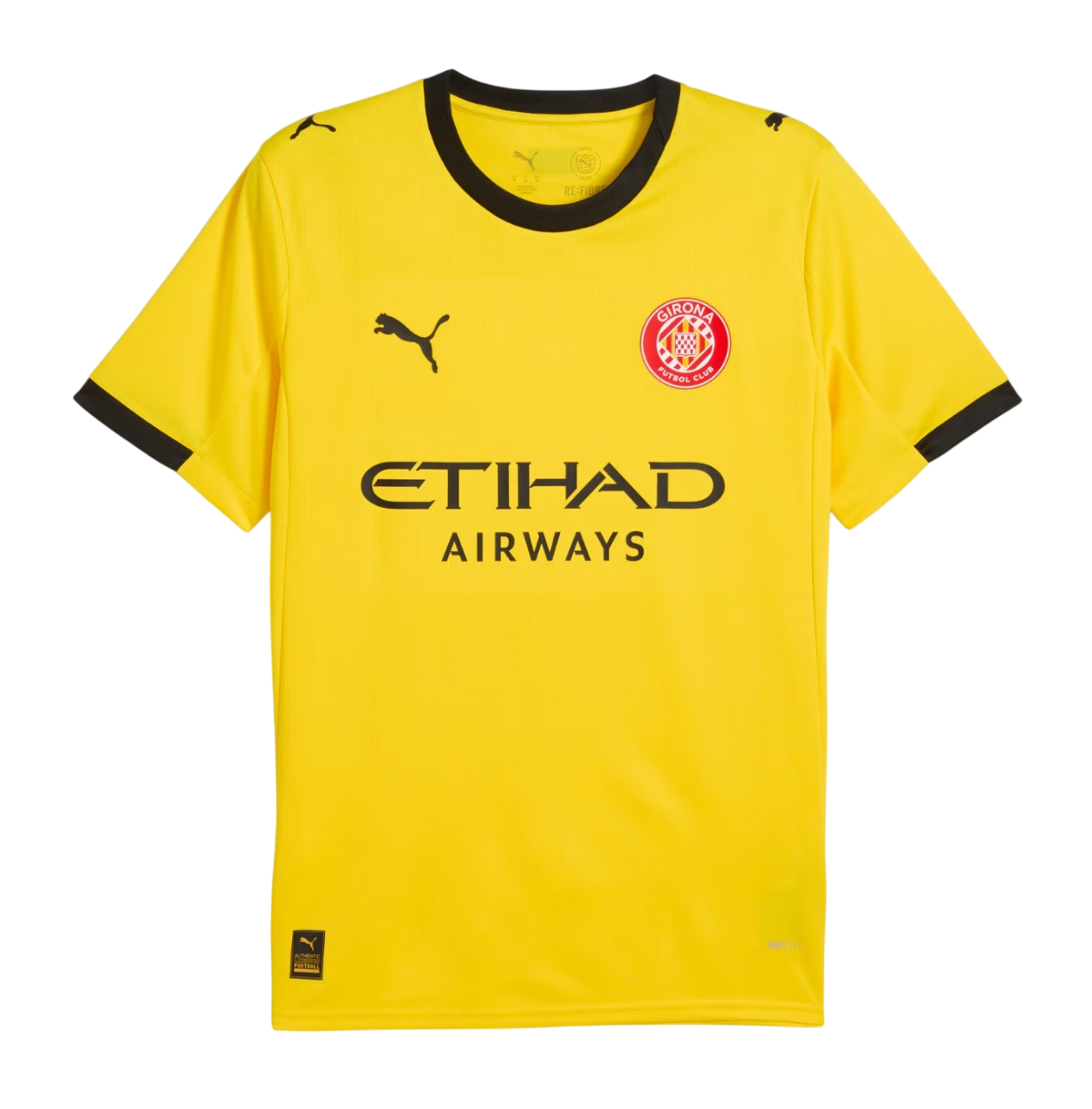 Girona FC 2025/26- Alternativa