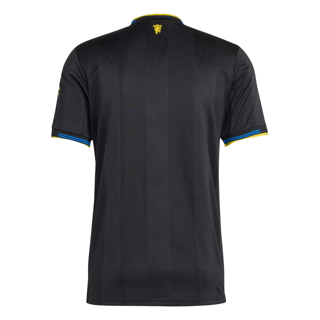 Manchester United 2025/26- 3º Equipamento