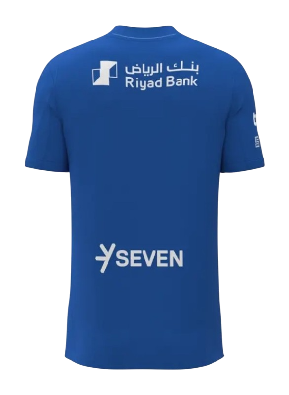 Al Hilal Principal 2025/26