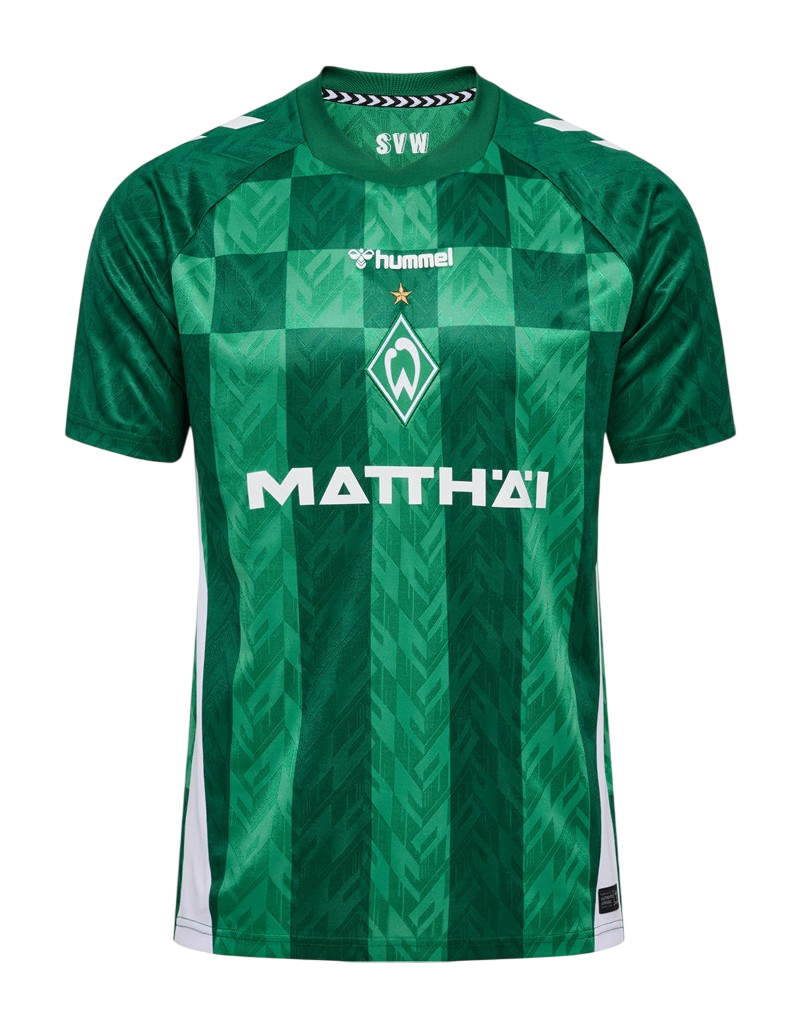 Werder Bremen Principal 2024/25