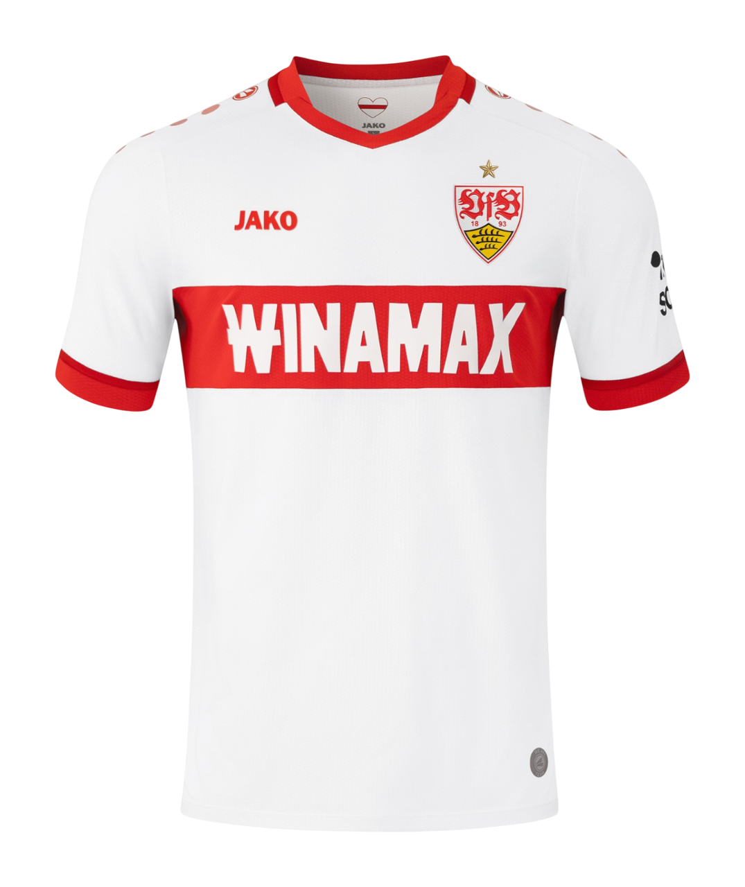 VfB Stuttgart Principal 2024/25