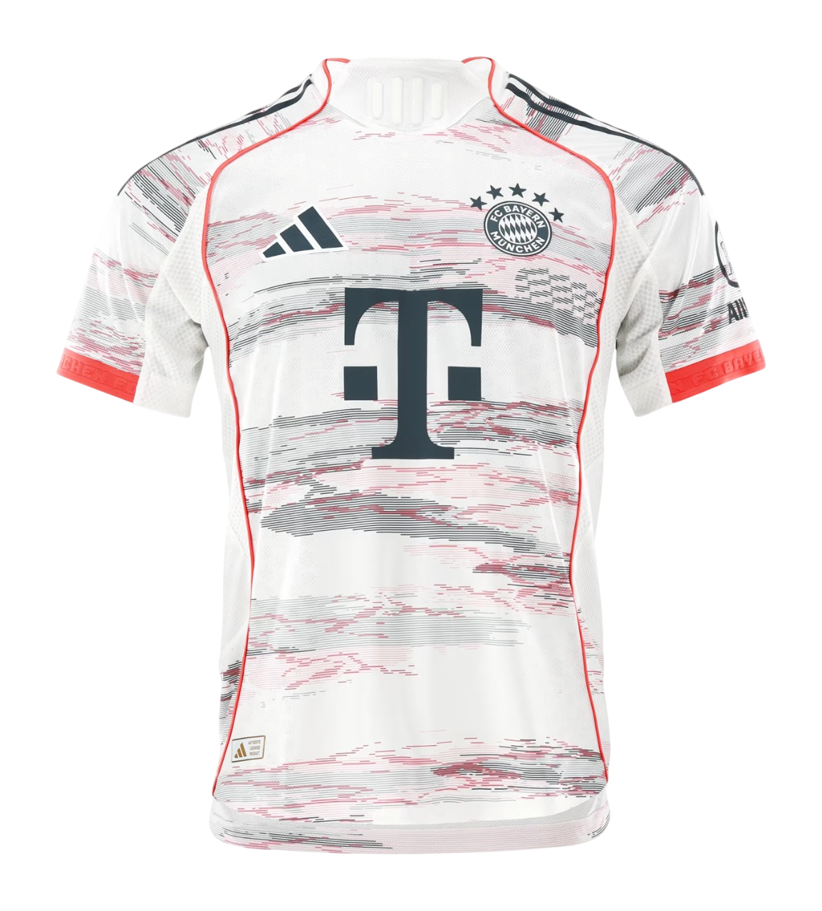 Bayern Munique 2025/26- Alternativa