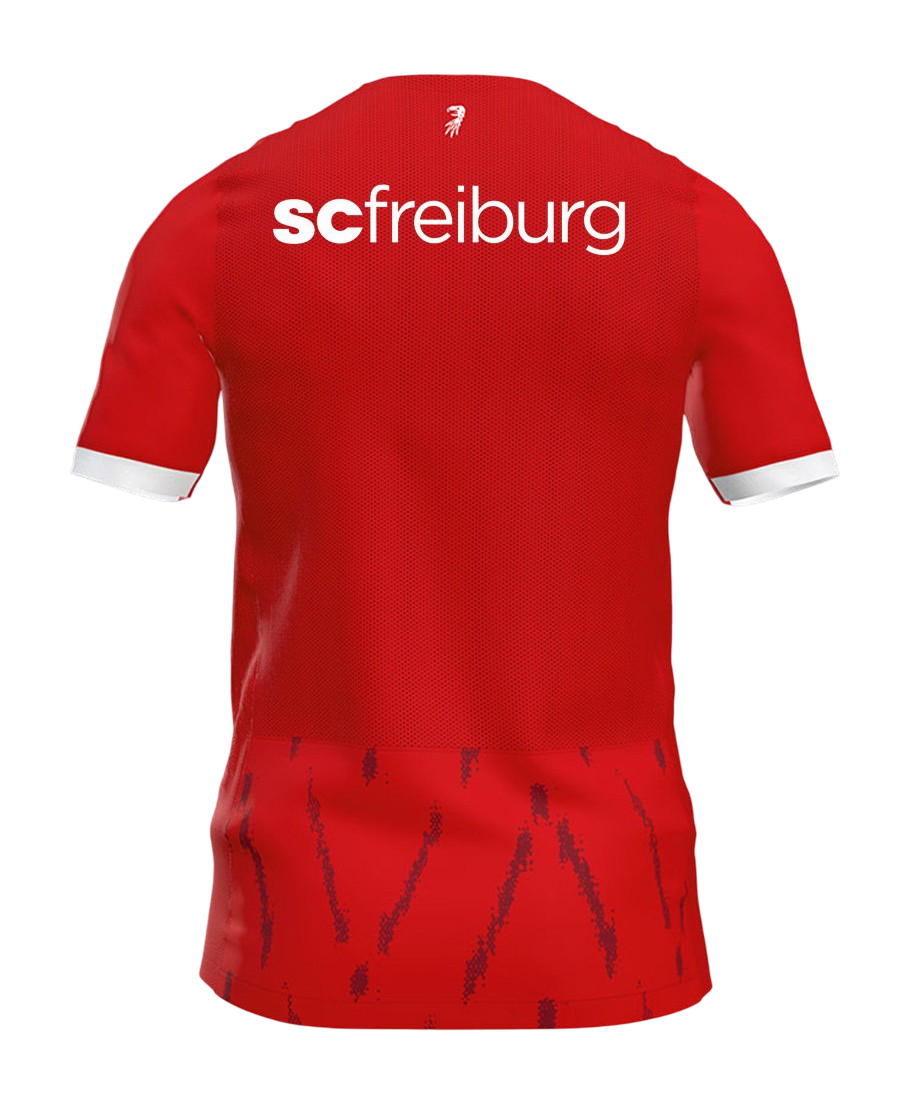 SC Freiburg Principal 2024/25